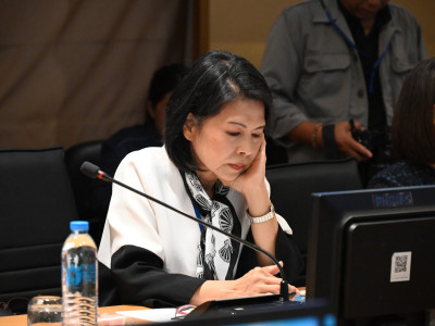 นายวิณะโรจน์ ทรัพย์ส่งสุข ปลัดกระทรวงเกษตรและสหกรณ์ ... พารามิเตอร์รูปภาพ 26