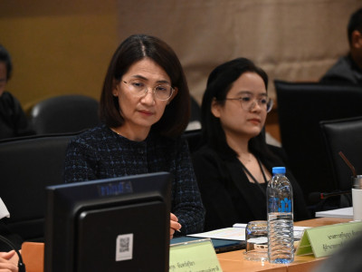 นายวิณะโรจน์ ทรัพย์ส่งสุข ปลัดกระทรวงเกษตรและสหกรณ์ ... พารามิเตอร์รูปภาพ 27