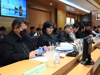 นายวิณะโรจน์ ทรัพย์ส่งสุข ปลัดกระทรวงเกษตรและสหกรณ์ ... พารามิเตอร์รูปภาพ 29