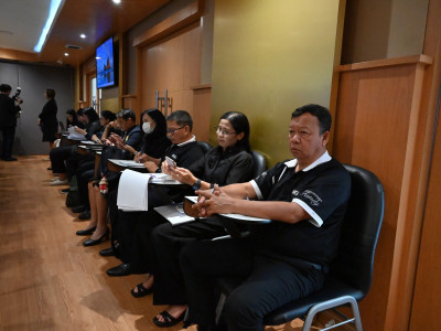 นายวิณะโรจน์ ทรัพย์ส่งสุข ปลัดกระทรวงเกษตรและสหกรณ์ ... พารามิเตอร์รูปภาพ 30