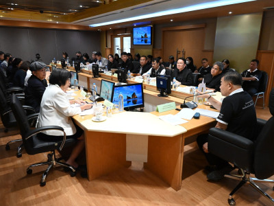 นายวิณะโรจน์ ทรัพย์ส่งสุข ปลัดกระทรวงเกษตรและสหกรณ์ ... พารามิเตอร์รูปภาพ 32