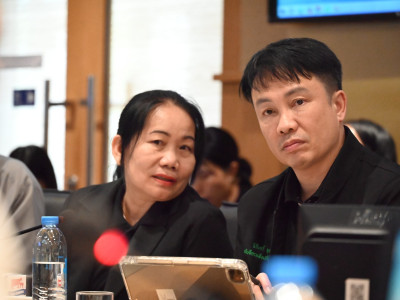 นายวิณะโรจน์ ทรัพย์ส่งสุข ปลัดกระทรวงเกษตรและสหกรณ์ ... พารามิเตอร์รูปภาพ 4