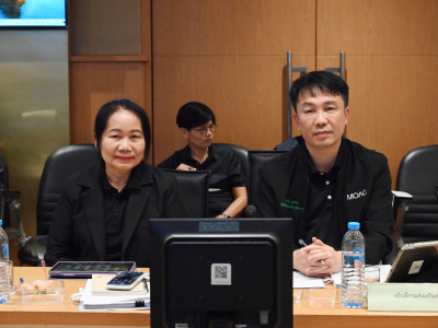 นายวิณะโรจน์ ทรัพย์ส่งสุข ปลัดกระทรวงเกษตรและสหกรณ์ ... พารามิเตอร์รูปภาพ 5