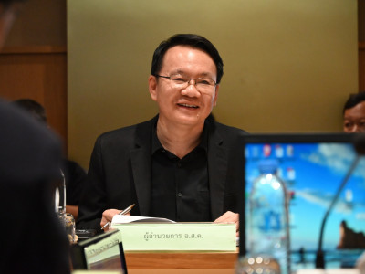 นายวิณะโรจน์ ทรัพย์ส่งสุข ปลัดกระทรวงเกษตรและสหกรณ์ ... พารามิเตอร์รูปภาพ 7