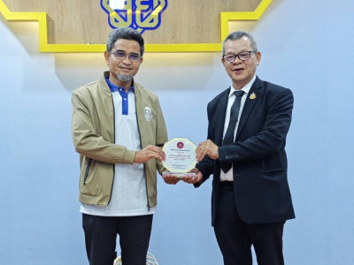 รองอธิบดีกรมส่งเสริมสหกรณ์ ... พารามิเตอร์รูปภาพ 18