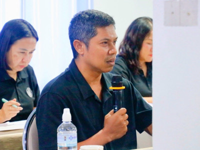 รองอธิบดีกรมส่งเสริมสหกรณ์ พร้อมด้วย เขตตรวจราชการที่ 5 ... พารามิเตอร์รูปภาพ 24