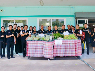 รองอธิบดีกรมส่งเสริมสหกรณ์ พร้อมด้วย เขตตรวจราชการที่ 5 ... พารามิเตอร์รูปภาพ 26