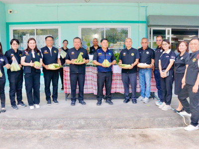 รองอธิบดีกรมส่งเสริมสหกรณ์ พร้อมด้วย เขตตรวจราชการที่ 5 ... พารามิเตอร์รูปภาพ 27