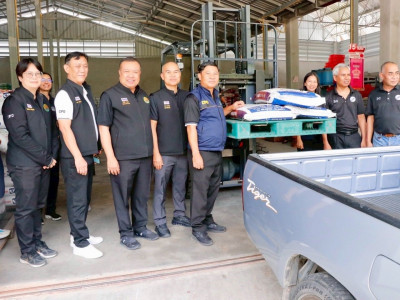 รองอธิบดีกรมส่งเสริมสหกรณ์ พร้อมด้วย เขตตรวจราชการที่ 5 ... พารามิเตอร์รูปภาพ 29