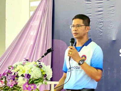 รองอธิบดีกรมส่งเสริมสหกรณ์ ... พารามิเตอร์รูปภาพ 11