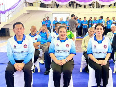 รองอธิบดีกรมส่งเสริมสหกรณ์ ... พารามิเตอร์รูปภาพ 13