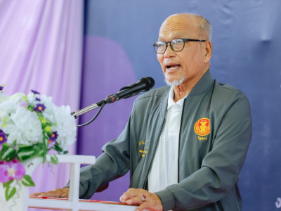 รองอธิบดีกรมส่งเสริมสหกรณ์ ... พารามิเตอร์รูปภาพ 6