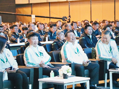 อธิบดีกรมส่งเสริมสหกรณ์ ร่วมงานประชุมใหญ่ ... พารามิเตอร์รูปภาพ 10