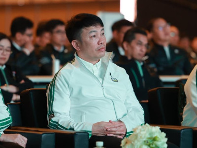 อธิบดีกรมส่งเสริมสหกรณ์ ร่วมงานประชุมใหญ่ ... พารามิเตอร์รูปภาพ 12