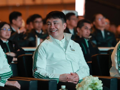 อธิบดีกรมส่งเสริมสหกรณ์ ร่วมงานประชุมใหญ่ ... พารามิเตอร์รูปภาพ 13