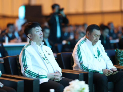 อธิบดีกรมส่งเสริมสหกรณ์ ร่วมงานประชุมใหญ่ ... พารามิเตอร์รูปภาพ 16