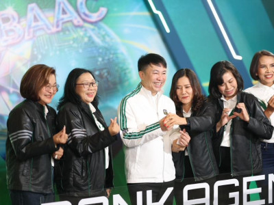 อธิบดีกรมส่งเสริมสหกรณ์ ร่วมงานประชุมใหญ่ ... พารามิเตอร์รูปภาพ 17