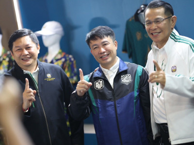 อธิบดีกรมส่งเสริมสหกรณ์ ร่วมงานประชุมใหญ่ ... พารามิเตอร์รูปภาพ 18