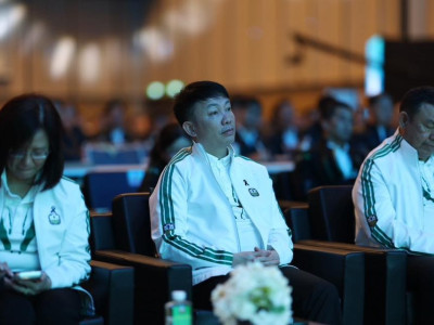 อธิบดีกรมส่งเสริมสหกรณ์ ร่วมงานประชุมใหญ่ ... พารามิเตอร์รูปภาพ 19