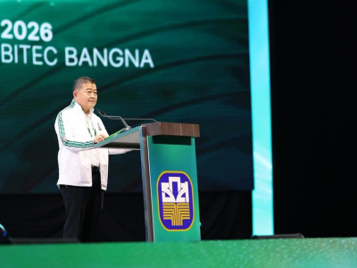 อธิบดีกรมส่งเสริมสหกรณ์ ร่วมงานประชุมใหญ่ ... พารามิเตอร์รูปภาพ 20