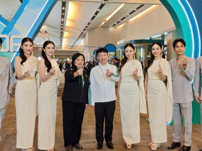 อธิบดีกรมส่งเสริมสหกรณ์ ร่วมงานประชุมใหญ่ ... พารามิเตอร์รูปภาพ 22