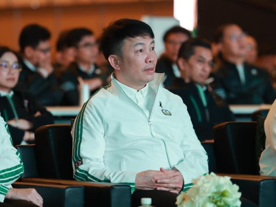 อธิบดีกรมส่งเสริมสหกรณ์ ร่วมงานประชุมใหญ่ ... พารามิเตอร์รูปภาพ 3