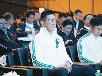 อธิบดีกรมส่งเสริมสหกรณ์ ร่วมงานประชุมใหญ่ ... พารามิเตอร์รูปภาพ 8