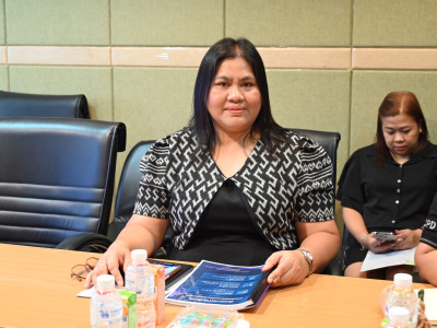 รองอธิบดีกรมส่งเสริมสหกรณ์ ... พารามิเตอร์รูปภาพ 10