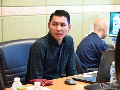 รองอธิบดีกรมส่งเสริมสหกรณ์ ... พารามิเตอร์รูปภาพ 12