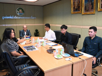 รองอธิบดีกรมส่งเสริมสหกรณ์ ... พารามิเตอร์รูปภาพ 13