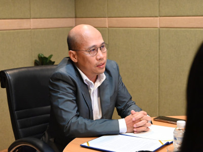 รองอธิบดีกรมส่งเสริมสหกรณ์ ... พารามิเตอร์รูปภาพ 14