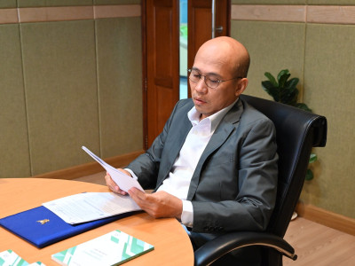 รองอธิบดีกรมส่งเสริมสหกรณ์ ... พารามิเตอร์รูปภาพ 15