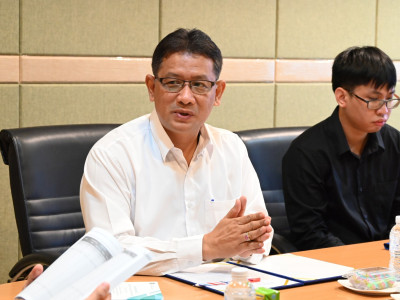 รองอธิบดีกรมส่งเสริมสหกรณ์ ... พารามิเตอร์รูปภาพ 16