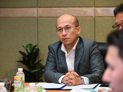 รองอธิบดีกรมส่งเสริมสหกรณ์ ... พารามิเตอร์รูปภาพ 18