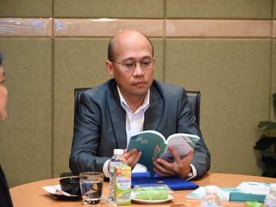 รองอธิบดีกรมส่งเสริมสหกรณ์ ... พารามิเตอร์รูปภาพ 19