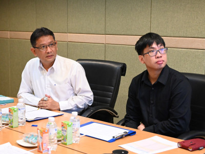 รองอธิบดีกรมส่งเสริมสหกรณ์ ... พารามิเตอร์รูปภาพ 20