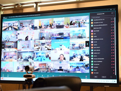 รองอธิบดีกรมส่งเสริมสหกรณ์ ... พารามิเตอร์รูปภาพ 24