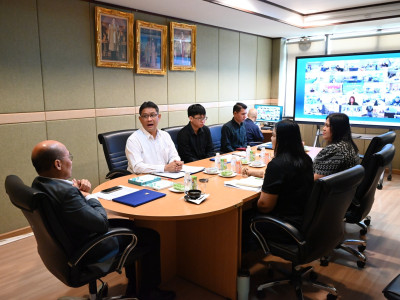 รองอธิบดีกรมส่งเสริมสหกรณ์ ... พารามิเตอร์รูปภาพ 6