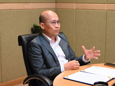 รองอธิบดีกรมส่งเสริมสหกรณ์ ... พารามิเตอร์รูปภาพ 7