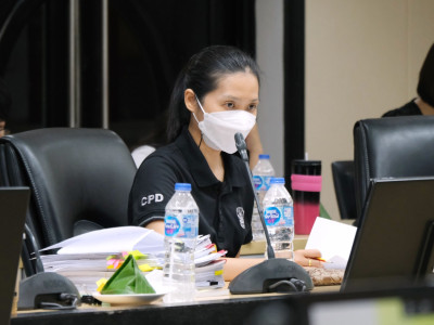 รองอธิบดีกรมส่งเสริมสหกรณ์ ... พารามิเตอร์รูปภาพ 14