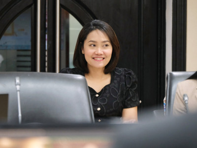 รองอธิบดีกรมส่งเสริมสหกรณ์ ... พารามิเตอร์รูปภาพ 16