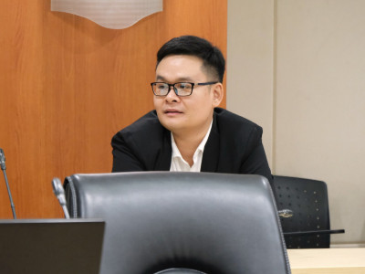 รองอธิบดีกรมส่งเสริมสหกรณ์ ... พารามิเตอร์รูปภาพ 19