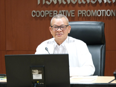 รองอธิบดีกรมส่งเสริมสหกรณ์ ... พารามิเตอร์รูปภาพ 2