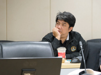 รองอธิบดีกรมส่งเสริมสหกรณ์ ... พารามิเตอร์รูปภาพ 20