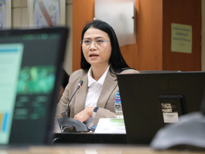 รองอธิบดีกรมส่งเสริมสหกรณ์ ... พารามิเตอร์รูปภาพ 26