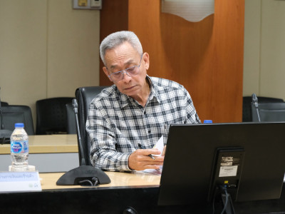 รองอธิบดีกรมส่งเสริมสหกรณ์ ... พารามิเตอร์รูปภาพ 27