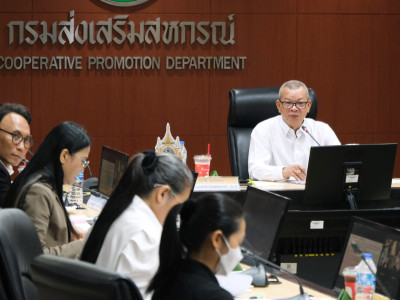 รองอธิบดีกรมส่งเสริมสหกรณ์ ... พารามิเตอร์รูปภาพ 29