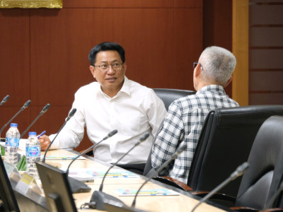 รองอธิบดีกรมส่งเสริมสหกรณ์ ... พารามิเตอร์รูปภาพ 32