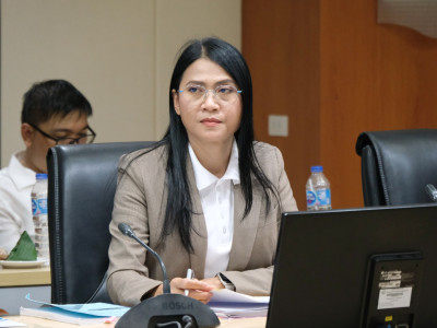 รองอธิบดีกรมส่งเสริมสหกรณ์ ... พารามิเตอร์รูปภาพ 8