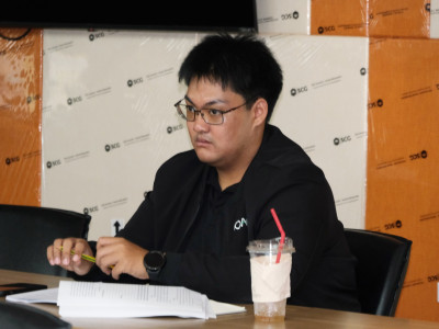 รองอธิบดีกรมส่งเสริมสหกรณ์ ... พารามิเตอร์รูปภาพ 14